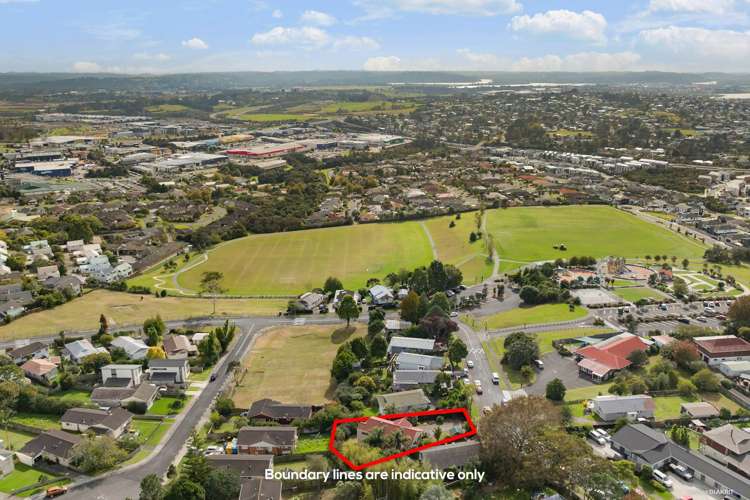 6 Beauchamp Drive Massey_5