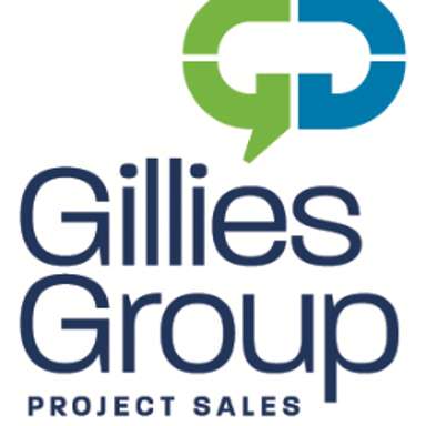 Gillies Group Project Sales