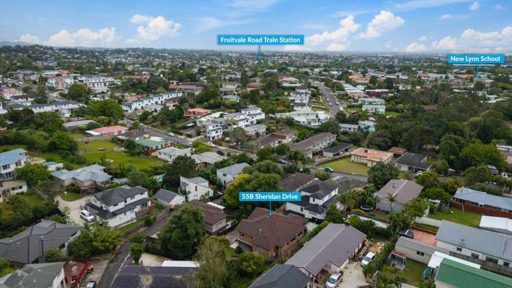 55b Sheridan Drive New Lynn_40
