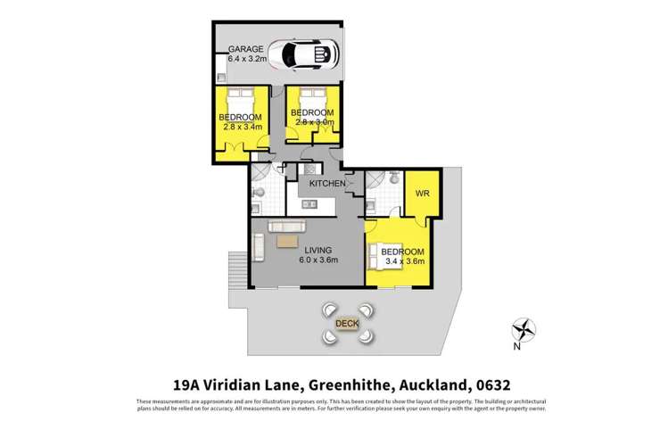 19A Viridian Lane Greenhithe_20