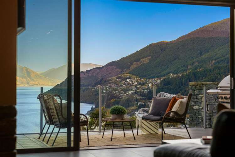 4/25 Belfast Terrace Queenstown_25