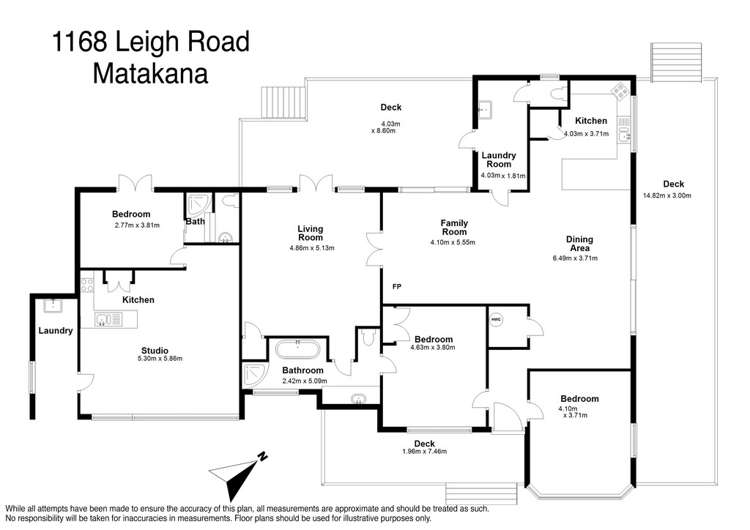 1168 Leigh Road Matakana_20