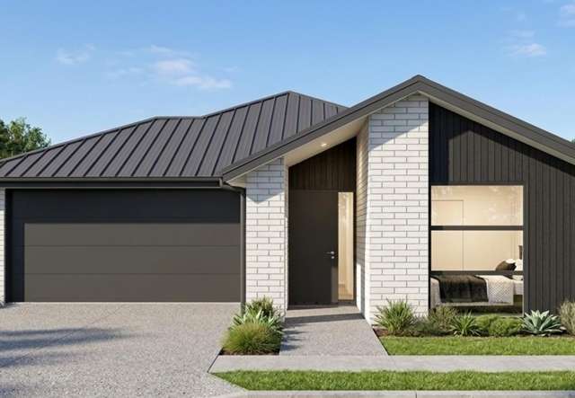 Unbeatable Quality in Upcoming Subdivision!