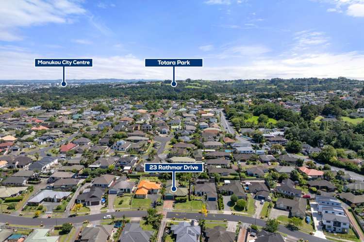 23 Rathmar Drive The Gardens_26