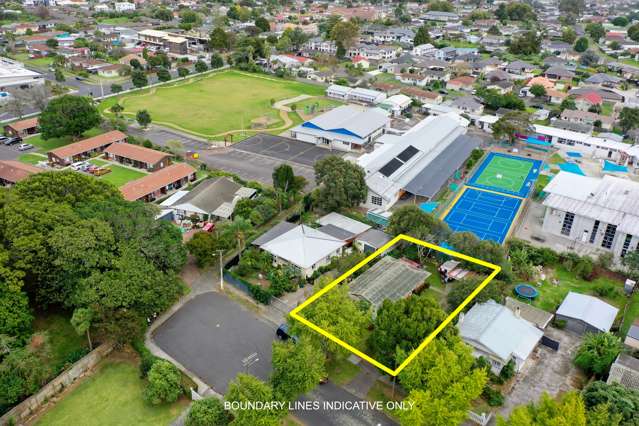 1/9 William Street Mangere East_3