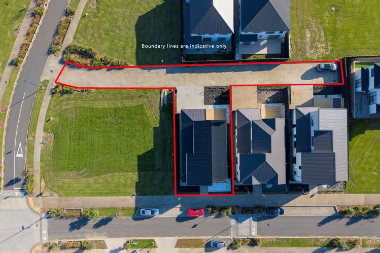 39 Park Green Avenue Rosehill_23