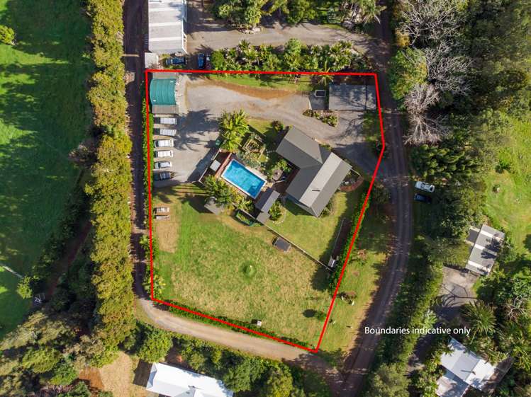 205 Waipapa West Road Kerikeri_34