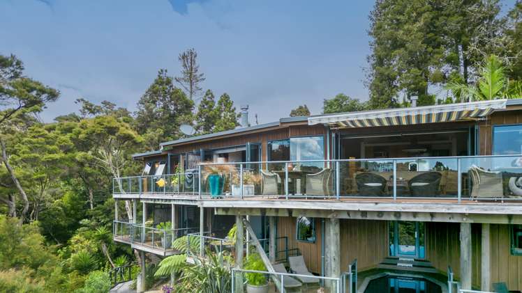 1106 Paihia Road, The Sanctuary Opua_15