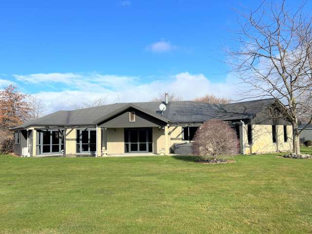 160 Shandon Road, RD 6, Blenheim