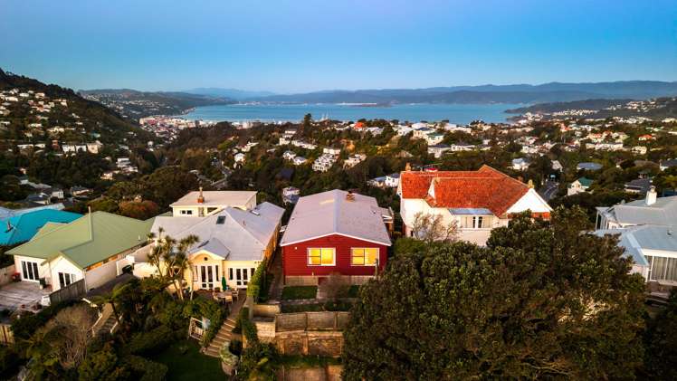 29 Moana Road Kelburn_19
