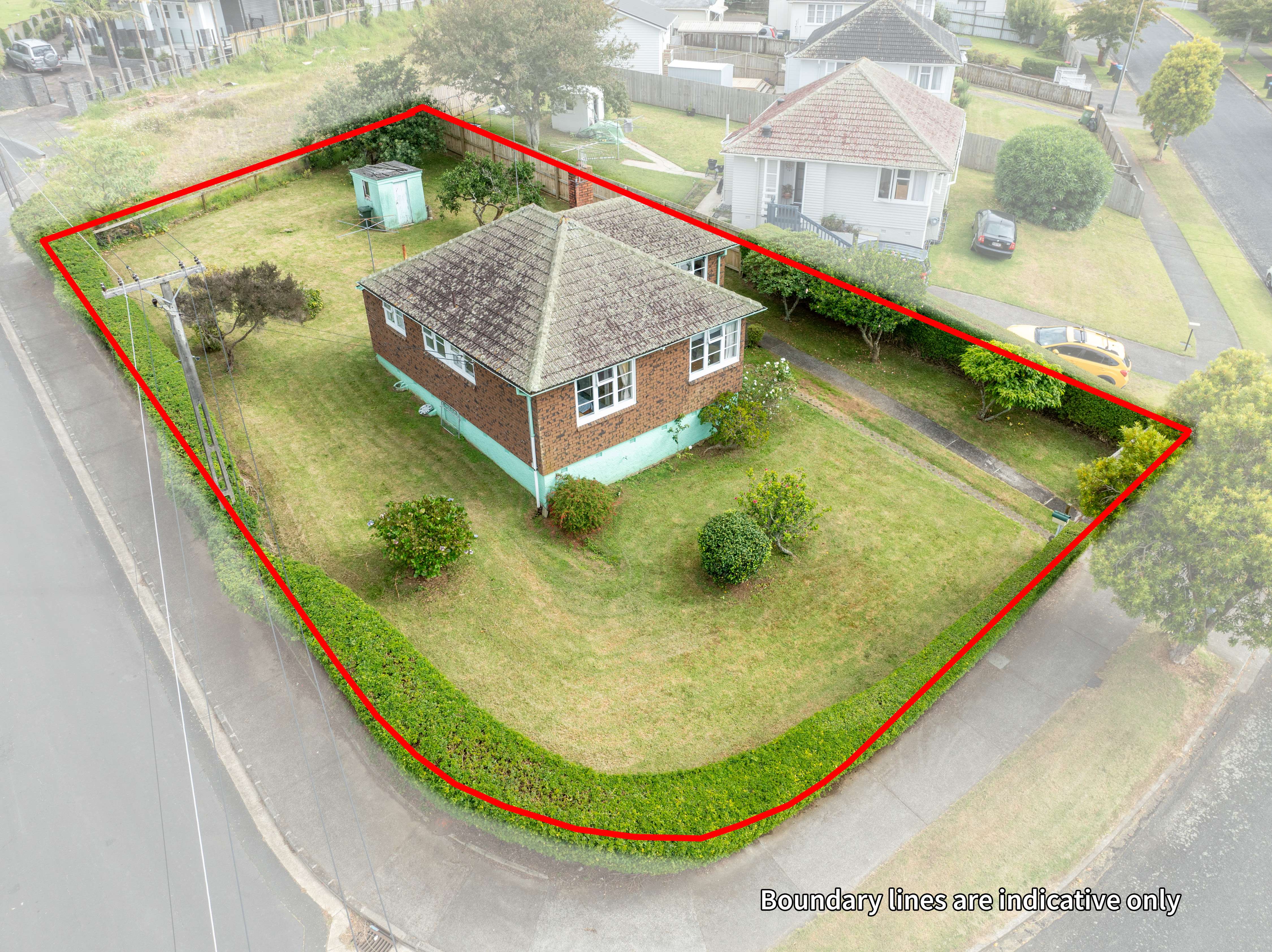 10 Te Koa Road Panmure Auckland City Houses for Sale One Roof