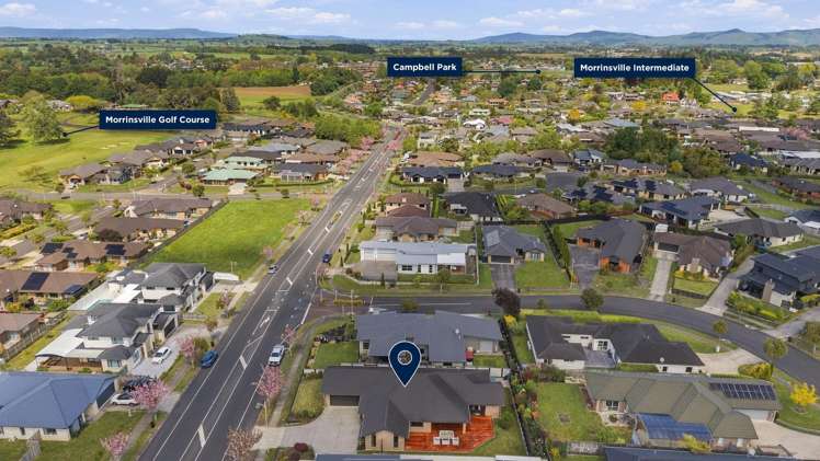 23 Fairway Drive Morrinsville_24