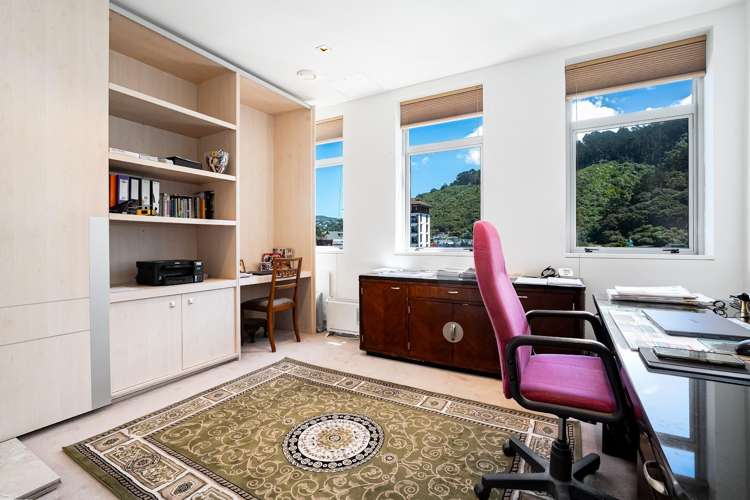 6/95 Molesworth Street Thorndon_9