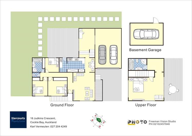 16 Judkins Crescent Cockle Bay_13