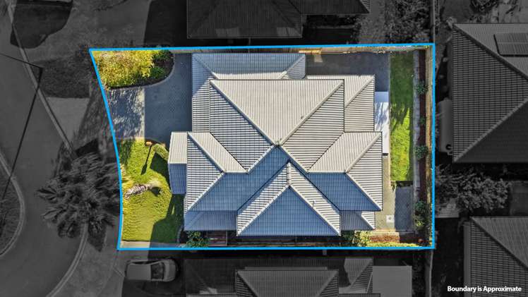 14 Hampervale Place East Tamaki_34