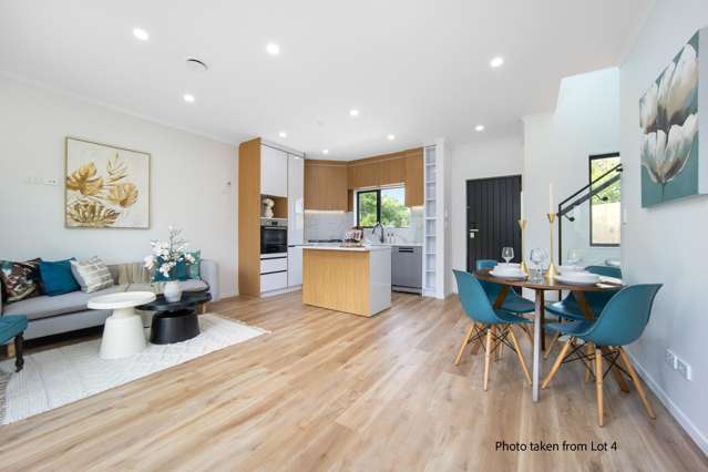 Lot 2/70 Golf Road New Lynn_1