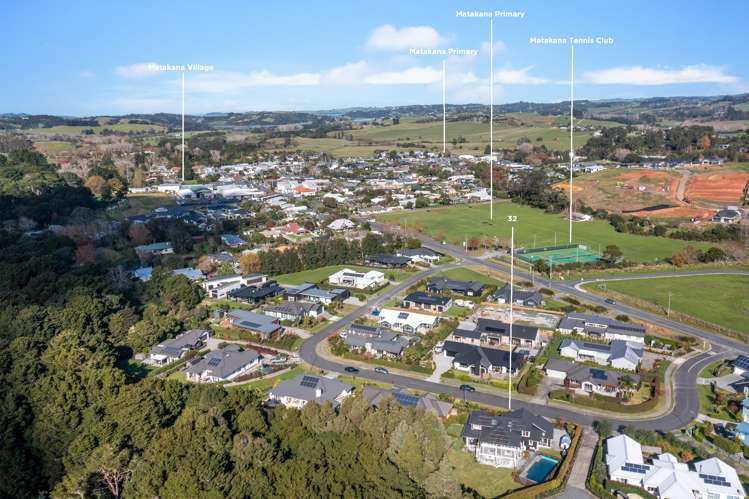 32 Awanui Crescent Matakana_31