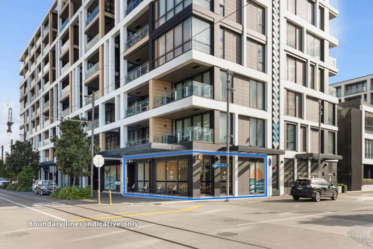 70 Daldy Sreet City Centre_4