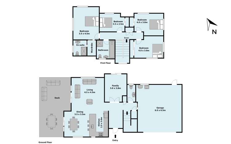 25b Silverton Avenue Wai O Taiki Bay_11