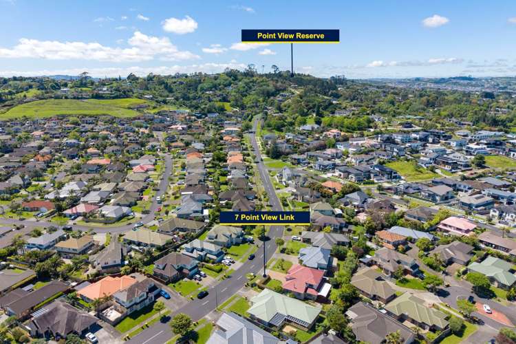 7 Point View Link East Tamaki Heights_32