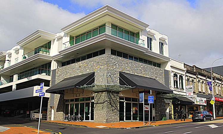 112 Parnell Road Parnell_1