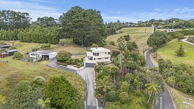 Your Own 10 Acres, Close to Town, Now $949,000