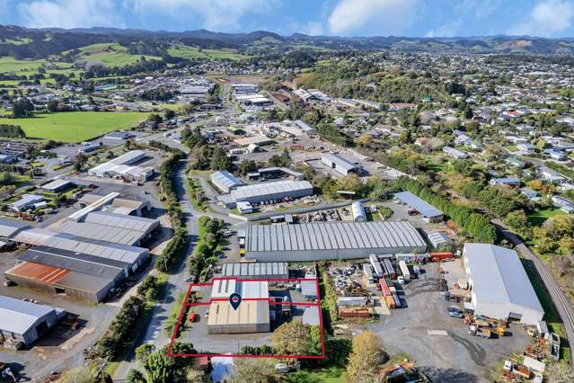 Smith and Parker Joiners Te Kamo_3