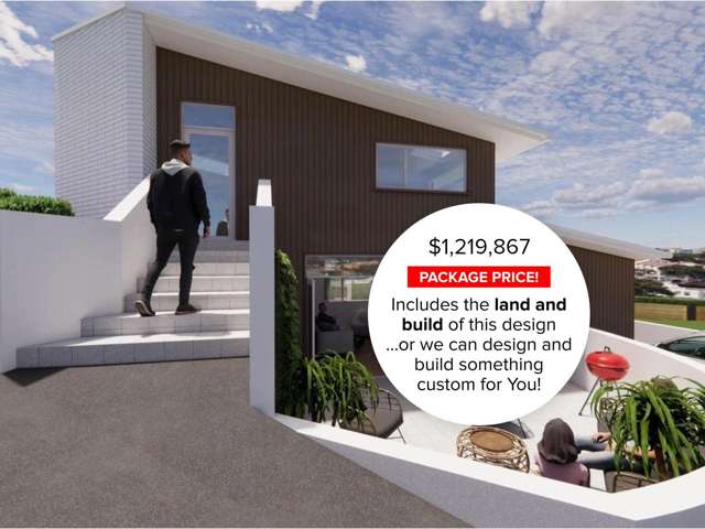 Affordable Style & Location