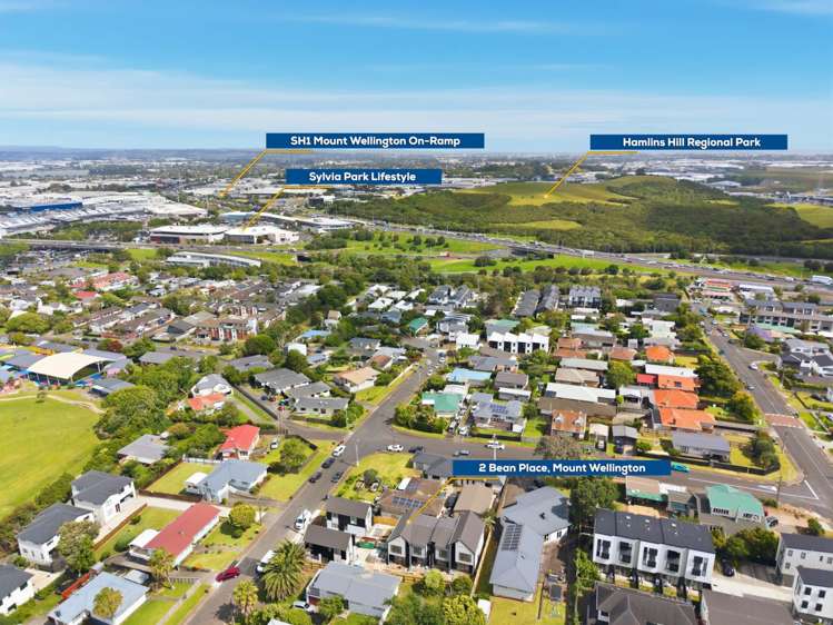 5 /2 Bean Place Mt Wellington_8