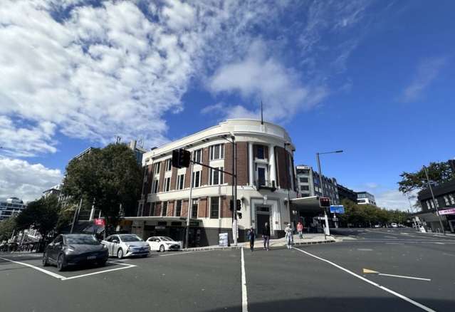 L1 Retail 1/538 Queen Street Auckland_4