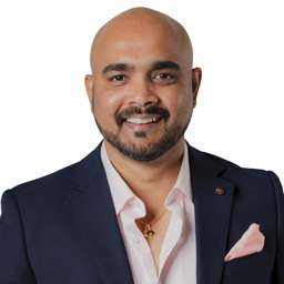 Vic Raha