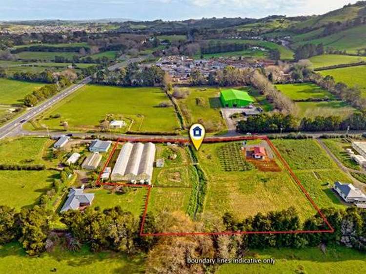 16 Irish Road Mangatawhiri_14