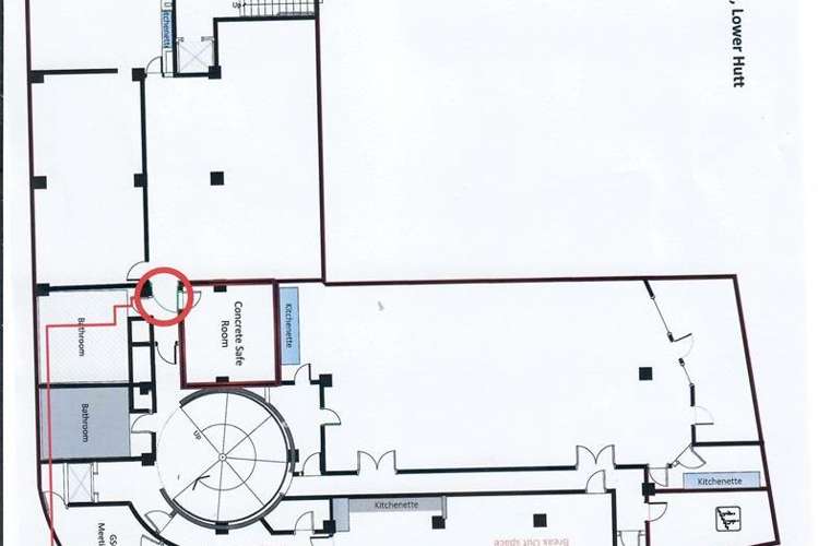 1 Margaret Street  (Level 2) Lower Hutt_1