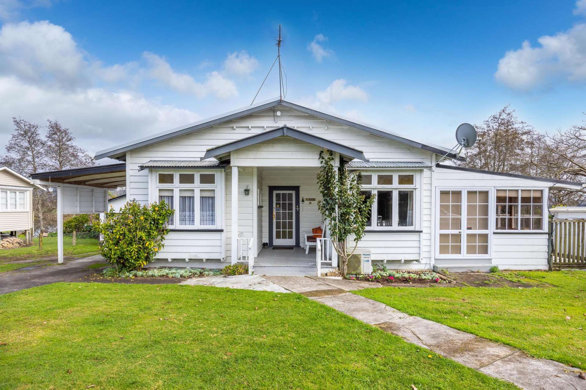 64 Great South Road Taupiri Waikato Houses for Sale One Roof