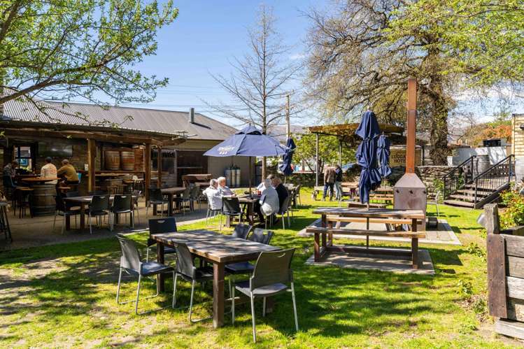 Luggate Hotel Luggate_3