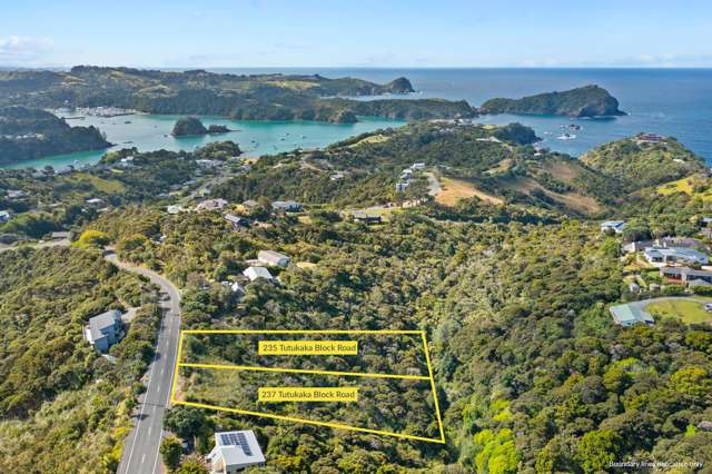 235 & 237 Tutukaka Block Road Tutukaka_1