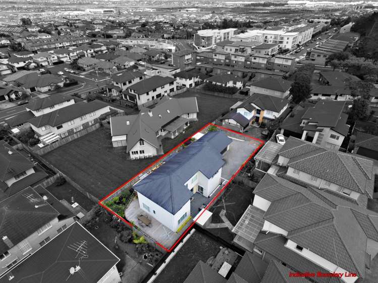 10 Beggs Way Flat Bush_5