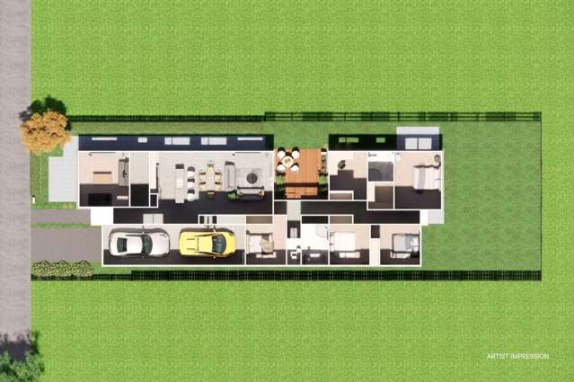 21 Earp Crescent Chartwell_4