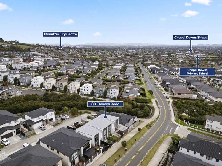 83 Thomas Road Flat Bush_14