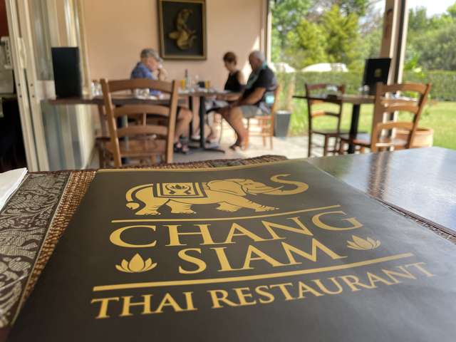 Chang Siam Thai Restaurant Kerikeri - Managed