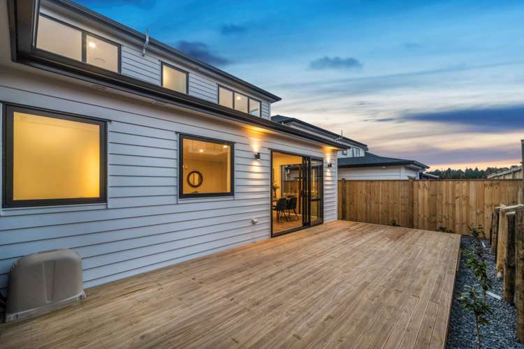 28 Crossgar Road Flat Bush_17