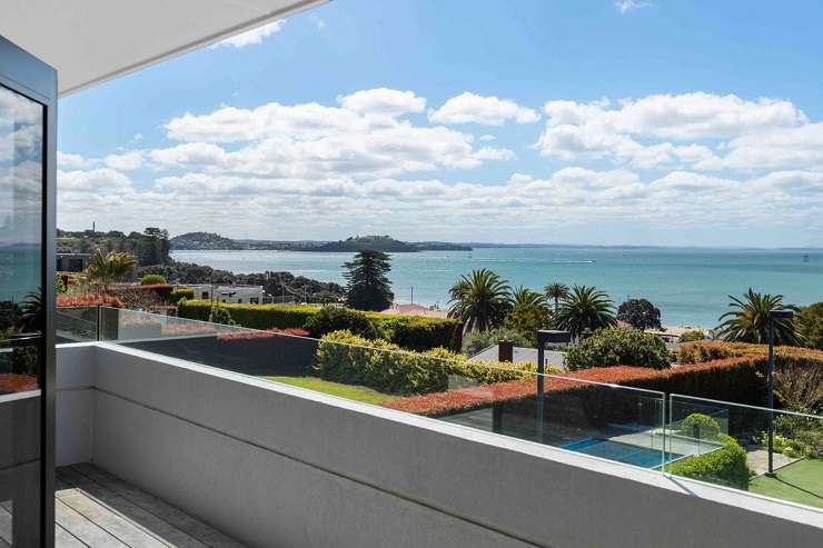 32 Ronaki Road, Mission Bay, Auckland