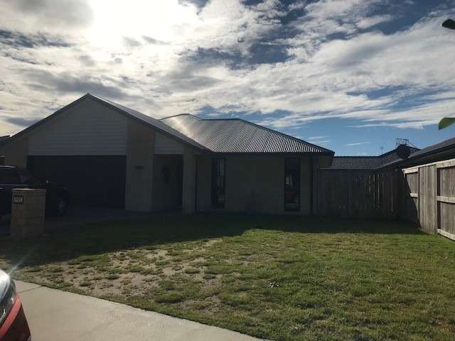 Papamoa Beach Living