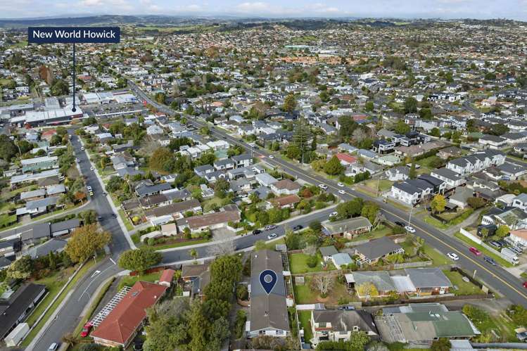 3/39 Pegler Drive Howick East_19