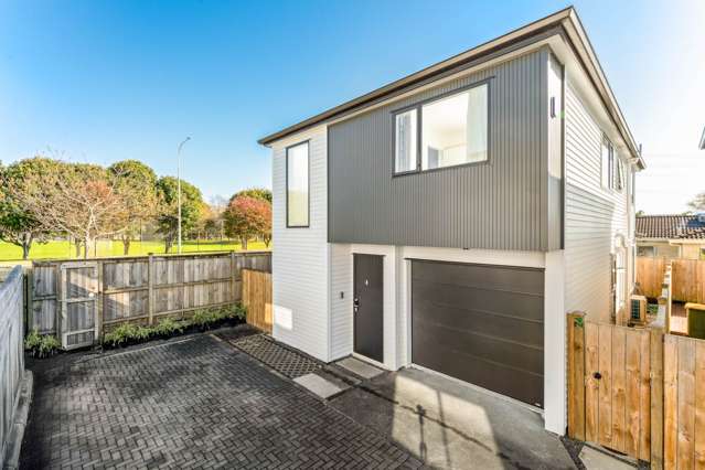 Stylish Family Home in Heart of Albany