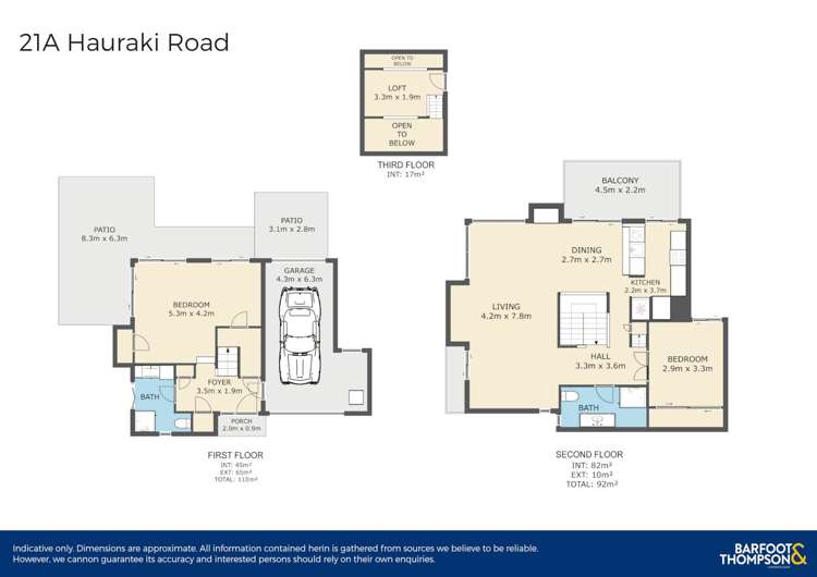 2/21 Hauraki Road Hauraki_19