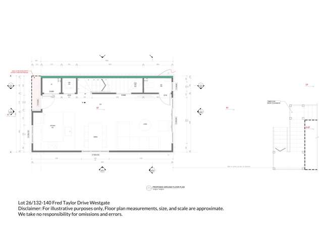 Lot 26/132-140 Fred Taylor Drive Westgate_2
