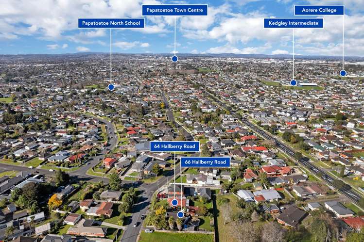 66 Hallberry Avenue Mangere East_12