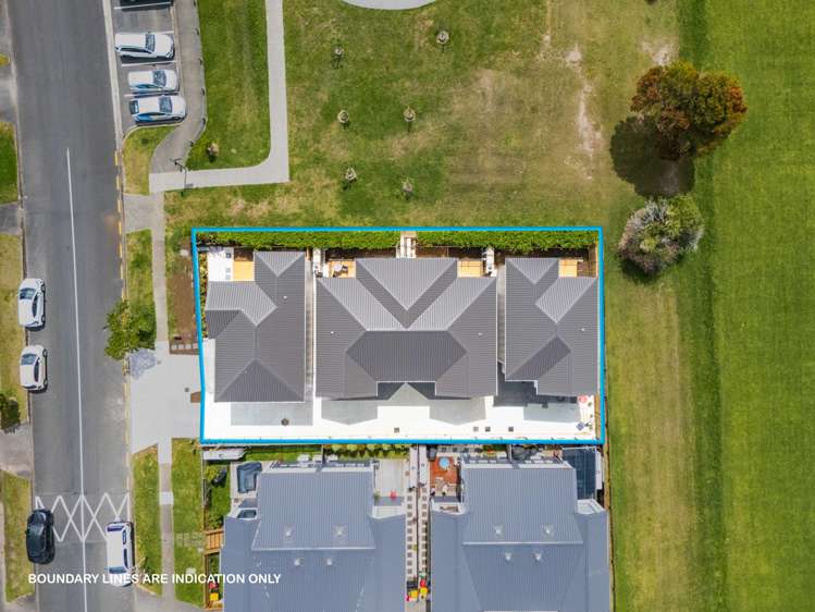 21 Granville Drive Royal Heights_25