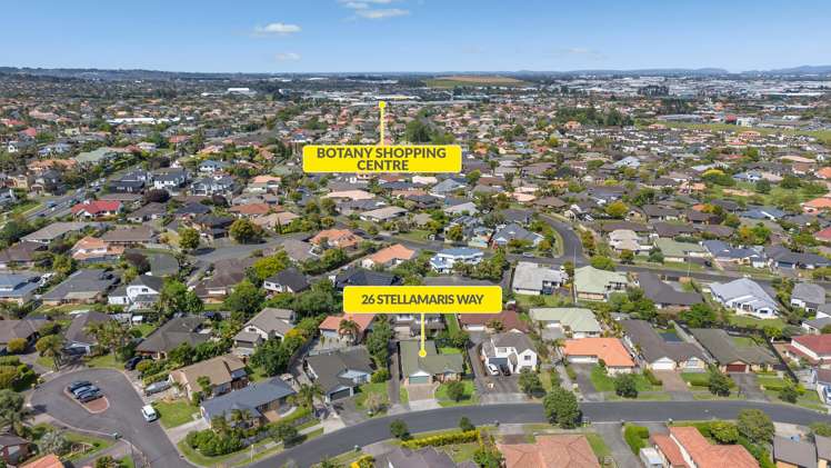 26 Stellamaris Way Northpark_30